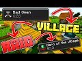 !How To Start A Pillager Raid In Minecraft! MCPE {Bedrock Edition} !How To Start A Pillager Raid In Minecraft! MCPE {Bedrock Edition}