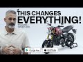 Should You Buy Triumph Speed 400 MotorInc View