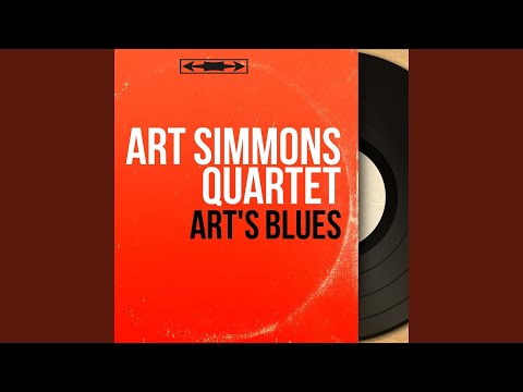 Art's Blues