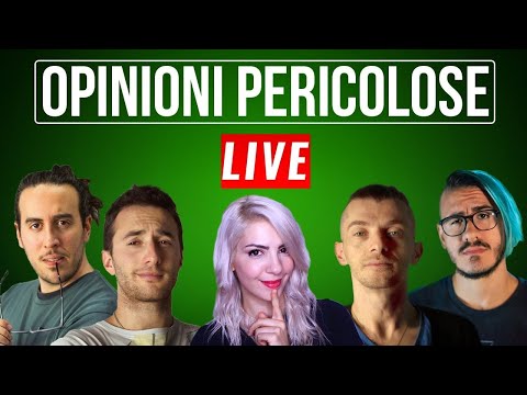 STAR WARS: la nuova Trilogia È AL LIVELLO della Classica? "Opinioni Pericolose" Ft. @Violettarocks