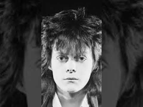 Thumbnail for Remembering Kenny Morris (1956–2025): The Punk Drummer Who Powered Siouxsie and the Banshees by Kenny Morris
