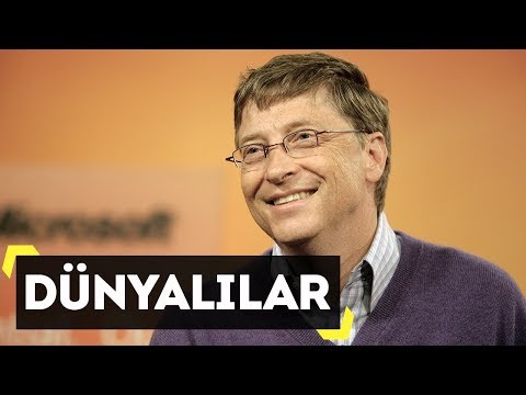 Bill Gates - Paranın Bozamadığı Dahi