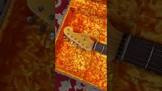 Video thumbnail for Fender Custom Shop 1962 Stratocaster Candy Apple Red by Wild West Guitars