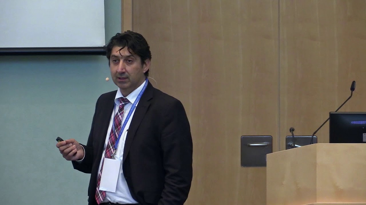 Session II 03 Luigi Di Matteo