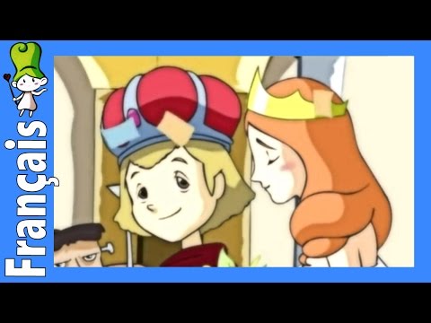 Jacques l'abruti | Contes Pour Enfants (FR.BedtimeStory.TV)