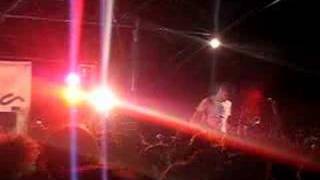 Behind Crimson Eyes - Game of Life