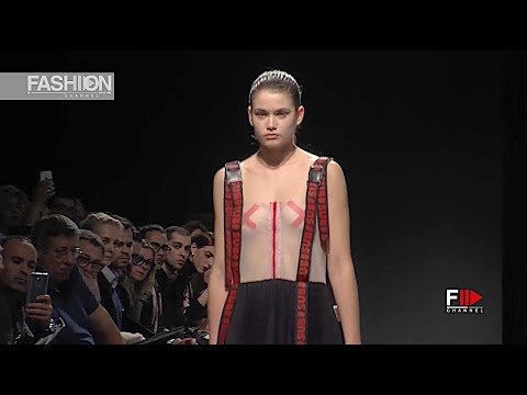 BLOOM Contest #1 Portugal Fashion Fall 2018/2019 - Fashion Channel