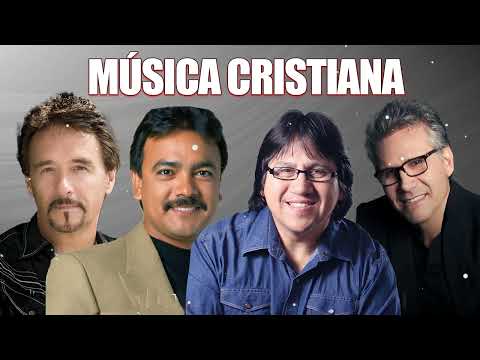 2 Horas de Musica Cristiana Rabito,Oscar Medina,Roberto Orellana,Jesús Adrián Romero Mejores Ex