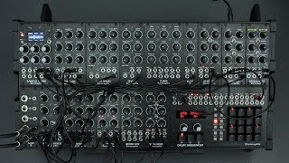 Video thumbnail for Erica Synths Techno System demo (TAKE 2) by Erica Synths