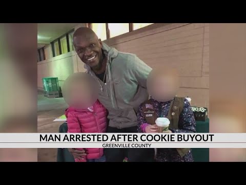 Girl Scout cookie buyout turns into DEA drug bust