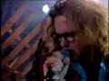 CUD - The Mystery Deepens - Live YTV (1993)