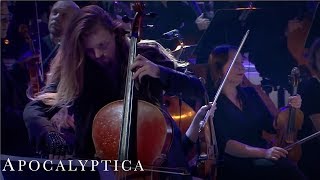 Download lagu Apocalyptica - Clash of Clans (Live at Slush Game Music Concert) mp3