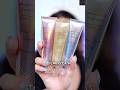 Faces Canada Strobe Cream GOLD Vs SILVER Which One Is For You Slayitwithflipkart Flipkartfinds