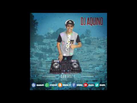 ABERTURA DJ AQUINO - MC KALZIN , MC FABINHO GK , MC FIOT , MC YAKI ,  MAESTRO B , MC HOLLYWOOD