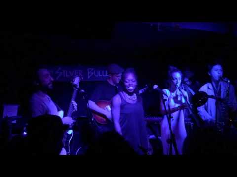 General Skank - Cassava Piece [Live @ The Silver Bullet, London] (Tribute to Augustus Pablo)