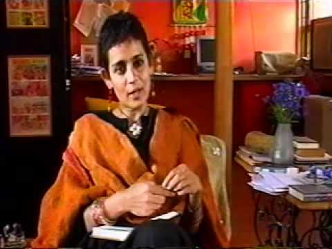 DAM / AGE : a documentary about  ARUNDHATI ROY & the Narmada Dam Project