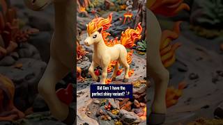 POV: You touched its mane without permission 💥🔥 Every Ponyta Pokémon Card Speedrun! 🐴🔥