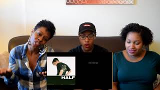 Sik-K (식케이) - 아주 조금 (A Lil Bit) (Feat. Simon Dominic &amp; The Quiett) Translation Reaction