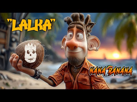 "Lalka" Nana Banana. Reggae Hit  inspirowany powieścią Bolesława Prusa. Odcinek 5