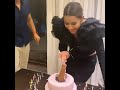 Dick Cake Celebration Birthday Party