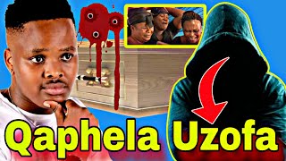 Download lagu Uveza ingozi engehle ivelele uKhuzani nomndeni wakhe... mp3