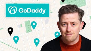 GoDaddy Maps: Create Better Maps for GoDaddy Websites