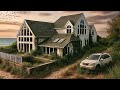 New Jersey Beach Mansion ABANDONED With Everything Inside Lexus Jewelry And Indoor POOL