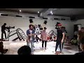 Dance India Dance Paul Marshal Workshop