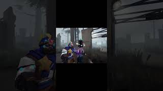 【第五人格】感動のハグ返せWWW #Shorts #第五人格 #identityv