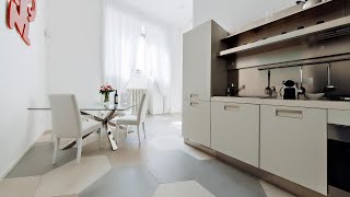 Luxury Loft Milano Castello | Milan, Italy | Hotel Review ⭐
