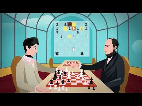 Adolf Anderssen - Der Schachkomponist