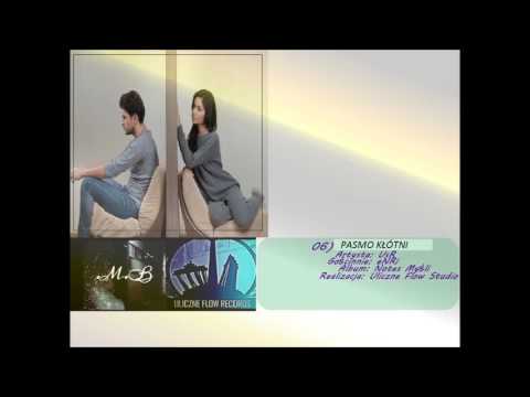 06.UsR (MB Klika)- Pasmo Kłótni Feat.eNRI