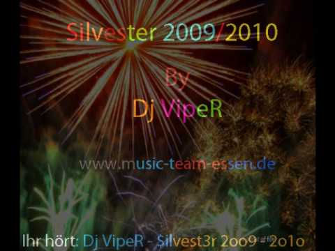 Dj VipeR - $ilvest3r 2oo9 - 2o1o