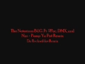 The Notorious B.I.G. Ft. 2Pac, DMX, and Nas - Pump ...