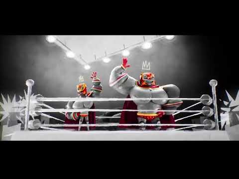 La Venganza Rodriguez test shots!