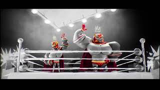 La Venganza Rodriguez test shots!