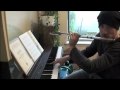Грег Паттилло | битбокс, флейта и пианино 