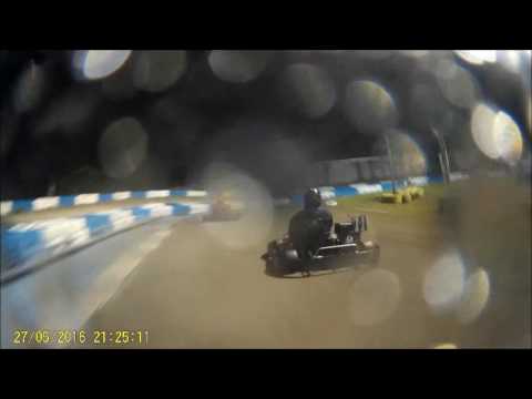 COPA NIGHT LEXUS BR - PROVA 1 - 21:00