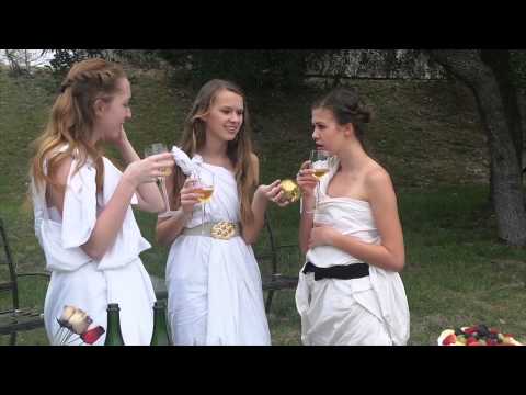 The Judgment of Paris