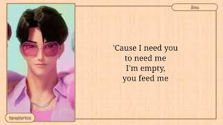 Download lagu Saja Boys Soda Pop Easy Lyrics mp3