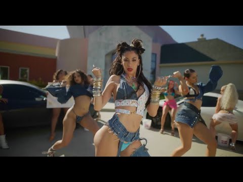 New Body by Lexy Panterra aka Virgin Lex [ Official Music Video ]