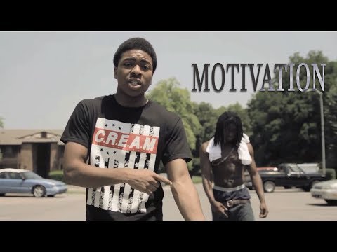 Kazon - Motivation (Official Video)