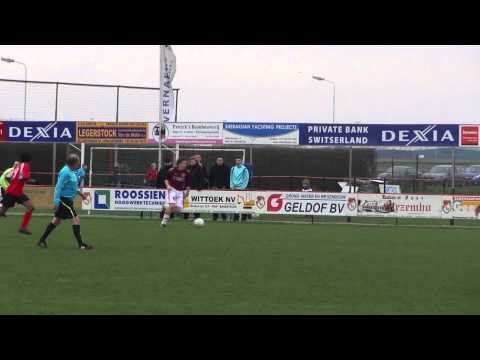 Ria Westdorpe - Clinge - 13 Februari 2011