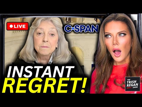 WATCH: CSPAN Caller SHREDS Woke Democrat Attempting to GASLIGHT Him!