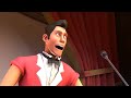 Scout Fails His Philosophy Course SFM