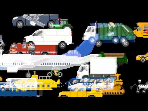 Vehicles Run on their tr collection you 3.1.2