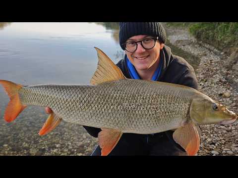 Najluđi dan na vodi - METHOD mi digao MRENE KAO ŠARANE !!!