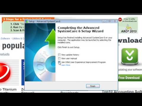 How to Set GIF as Background Windows 7