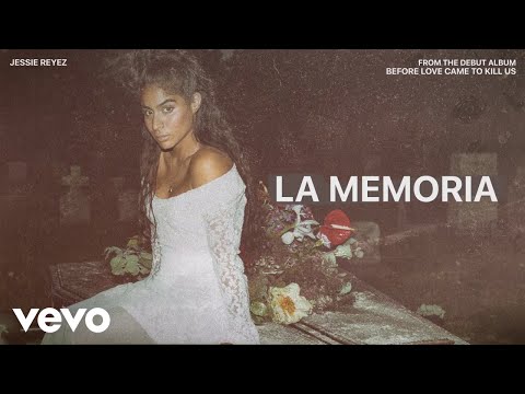 Video thumbnail for LA MEMORIA