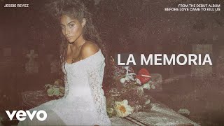 LA MEMORIA Music Video